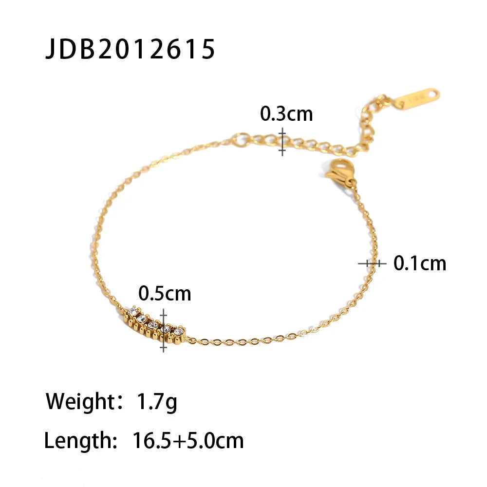 Maximalist Bracelet