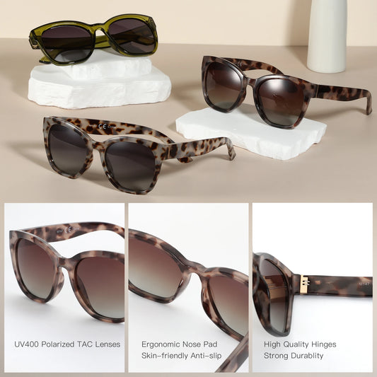 Sun Glasses UV400