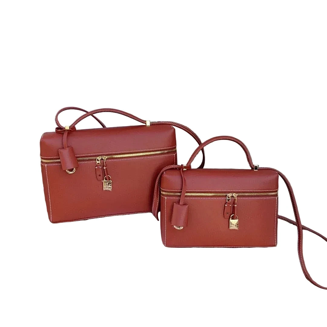 Bag Casual Genuine Leather