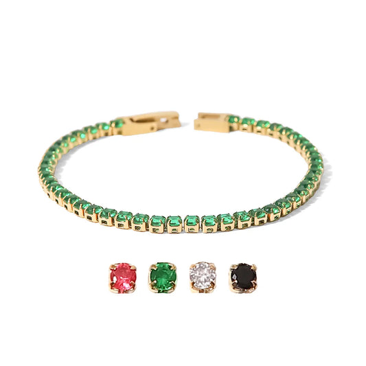Maximalist Bracelet