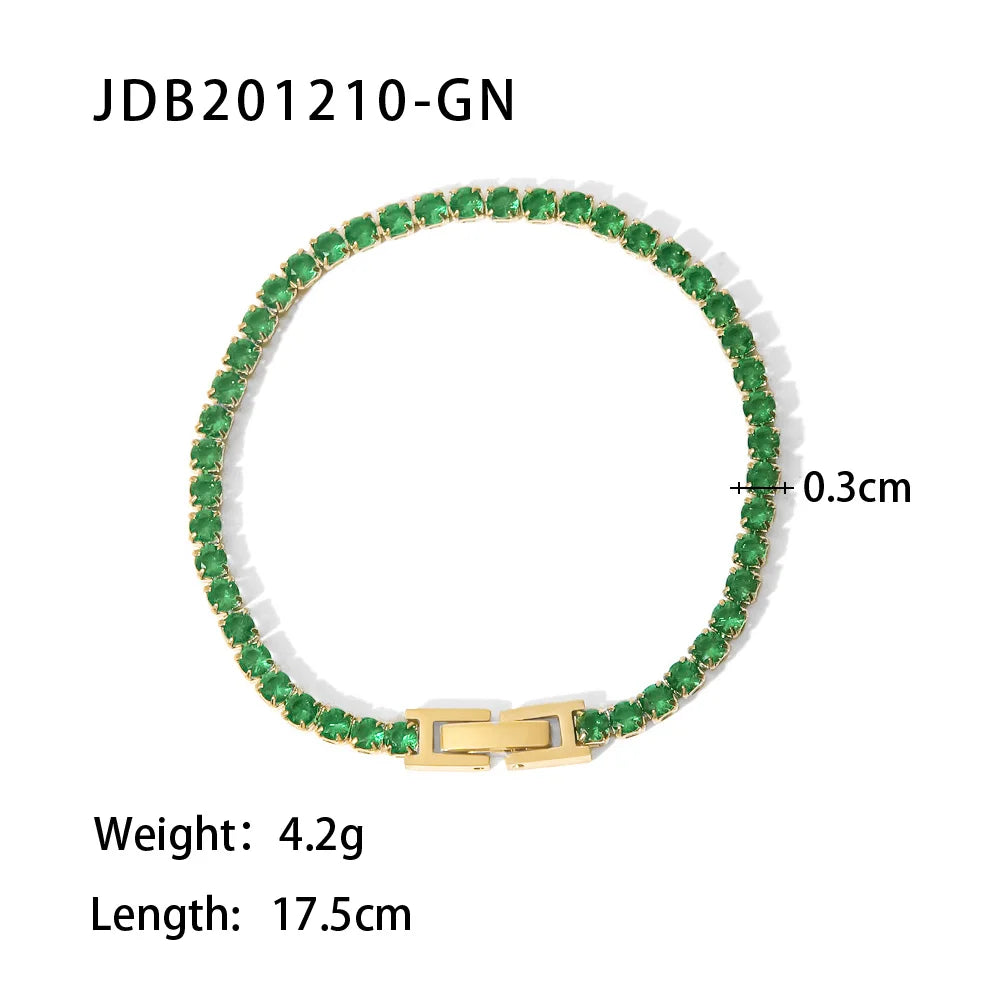 Maximalist Bracelet