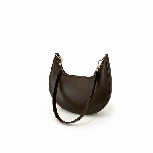 Shoulder Bag + Earrings