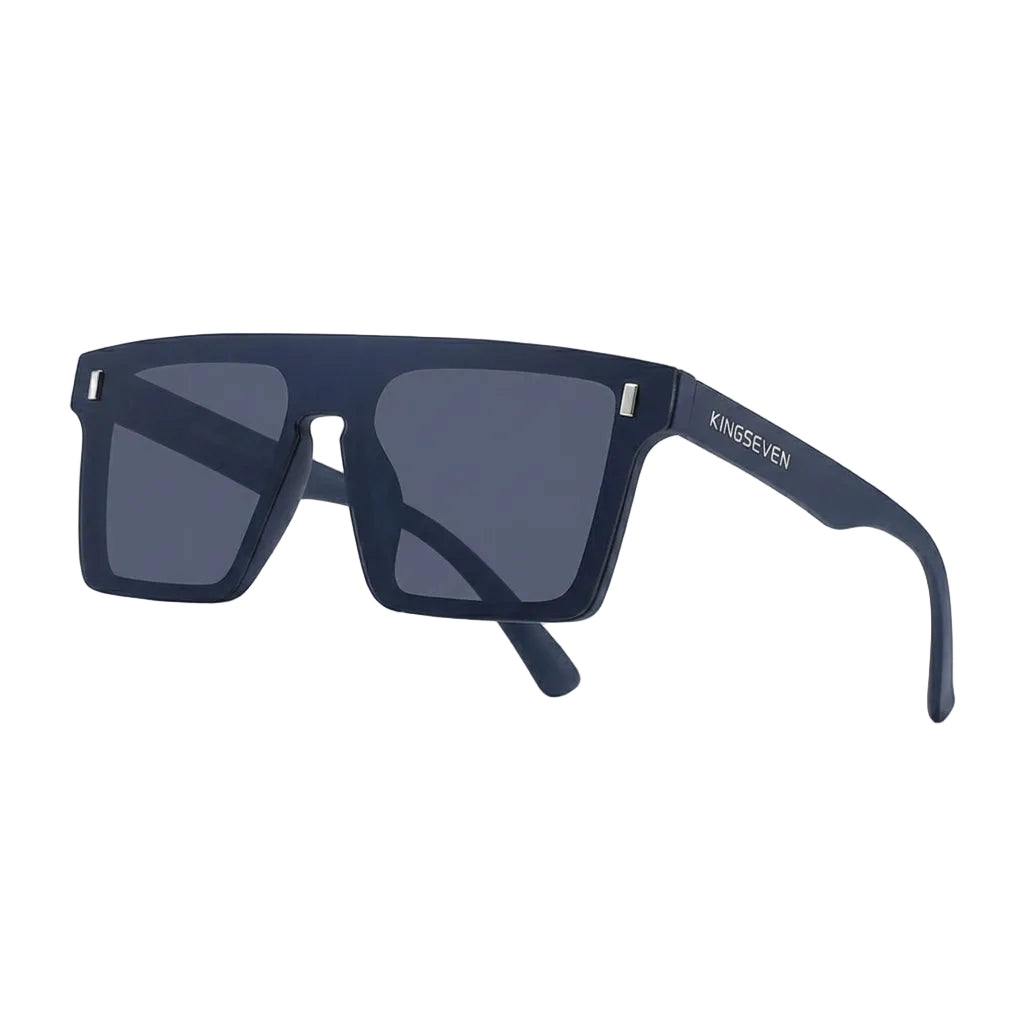 Rimless Sunglasses
