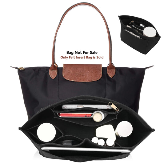 Tote Organiser