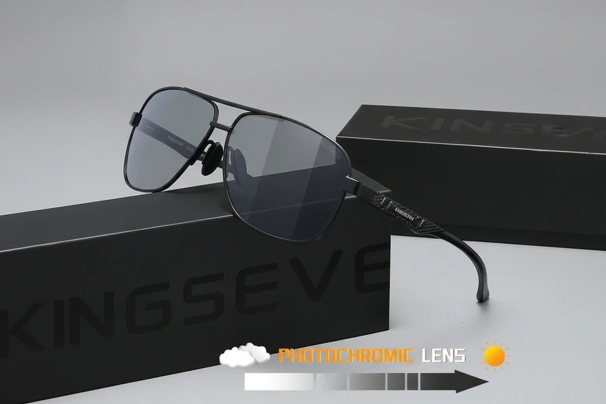 Classic Polarised Sunglasses
