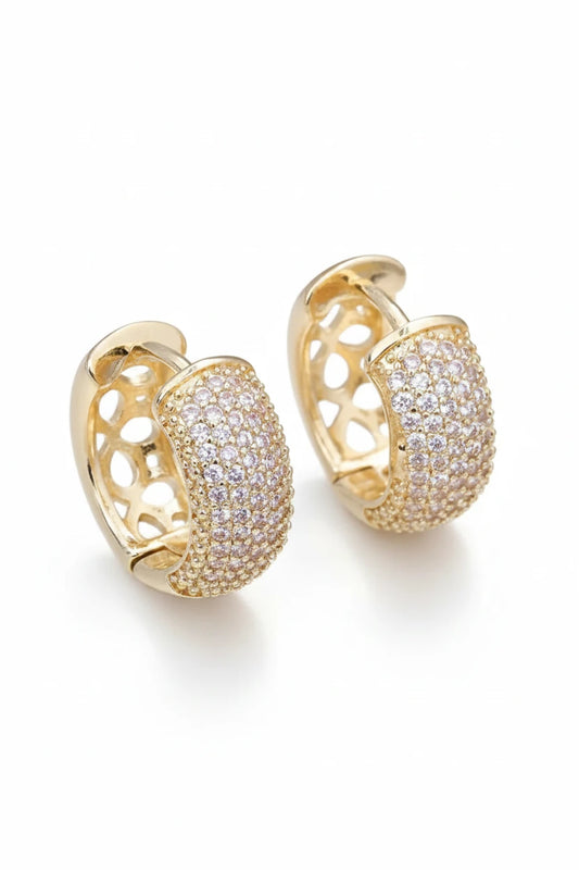 Earrings Hypoallergenic