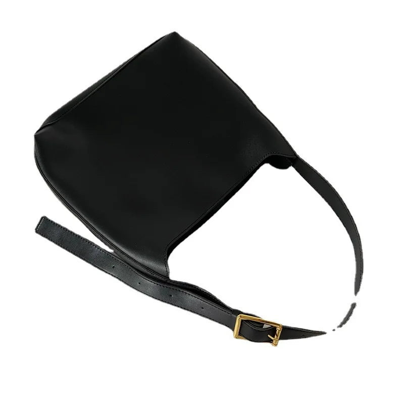 Artistic Square Handbag