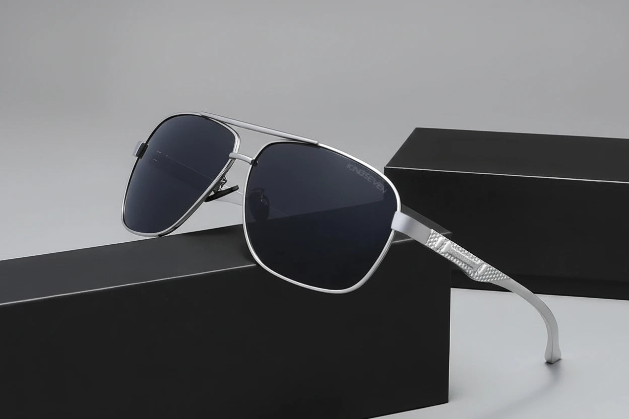 Classic Polarised Sunglasses