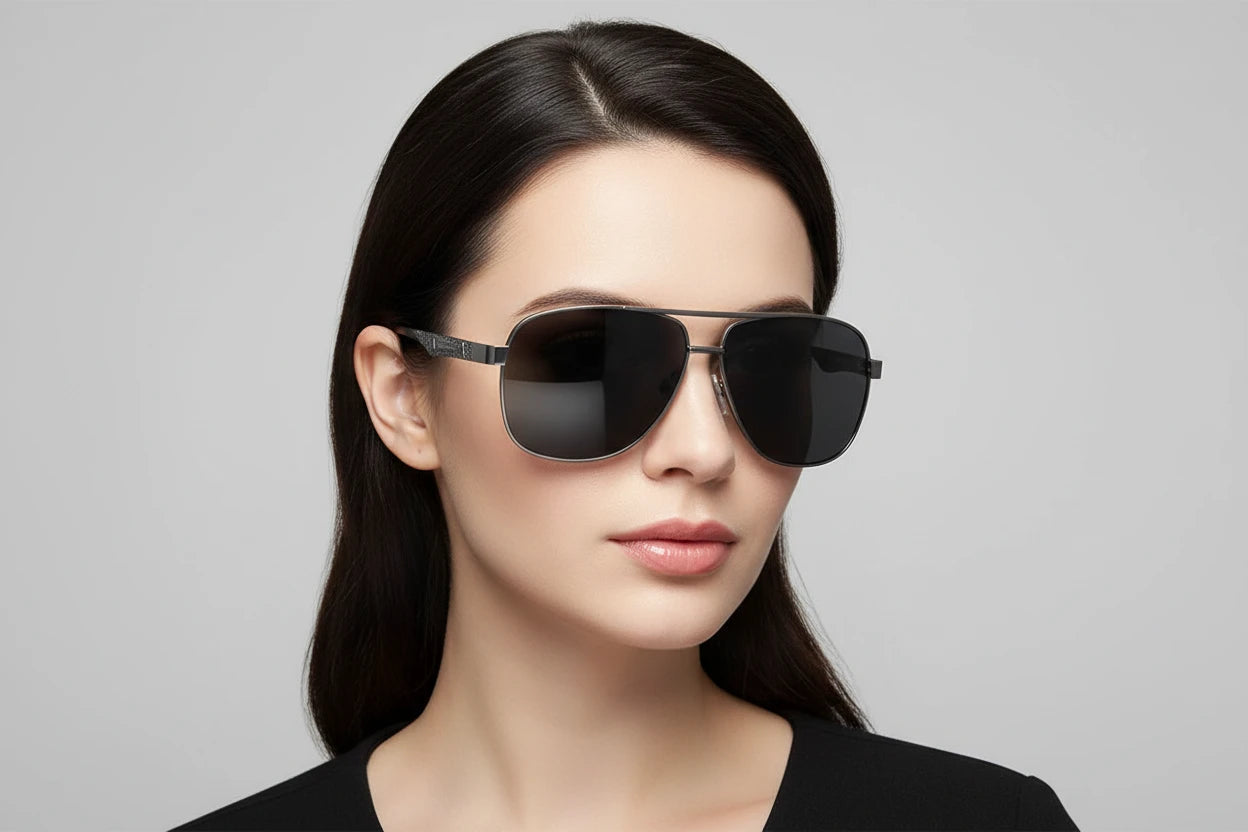 Classic Polarised Sunglasses