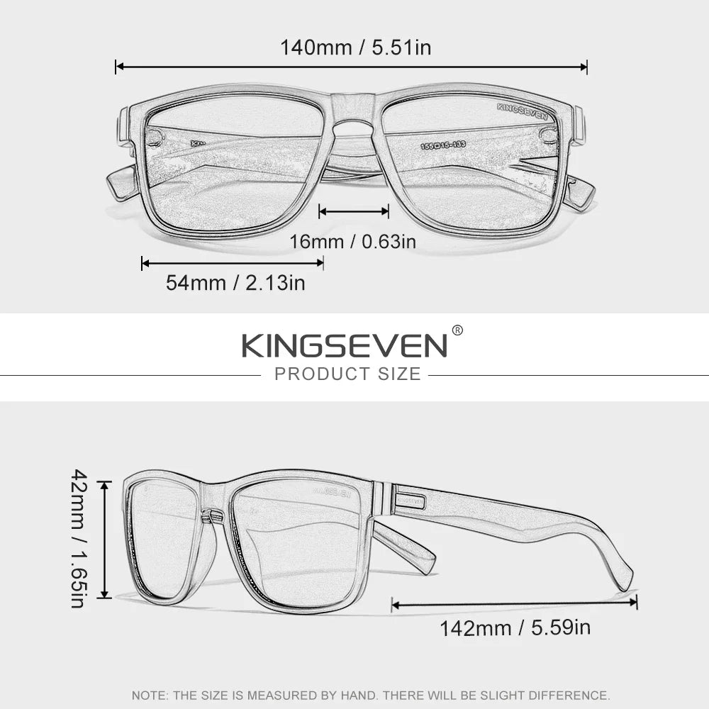 Retro Pattern Sunglasses