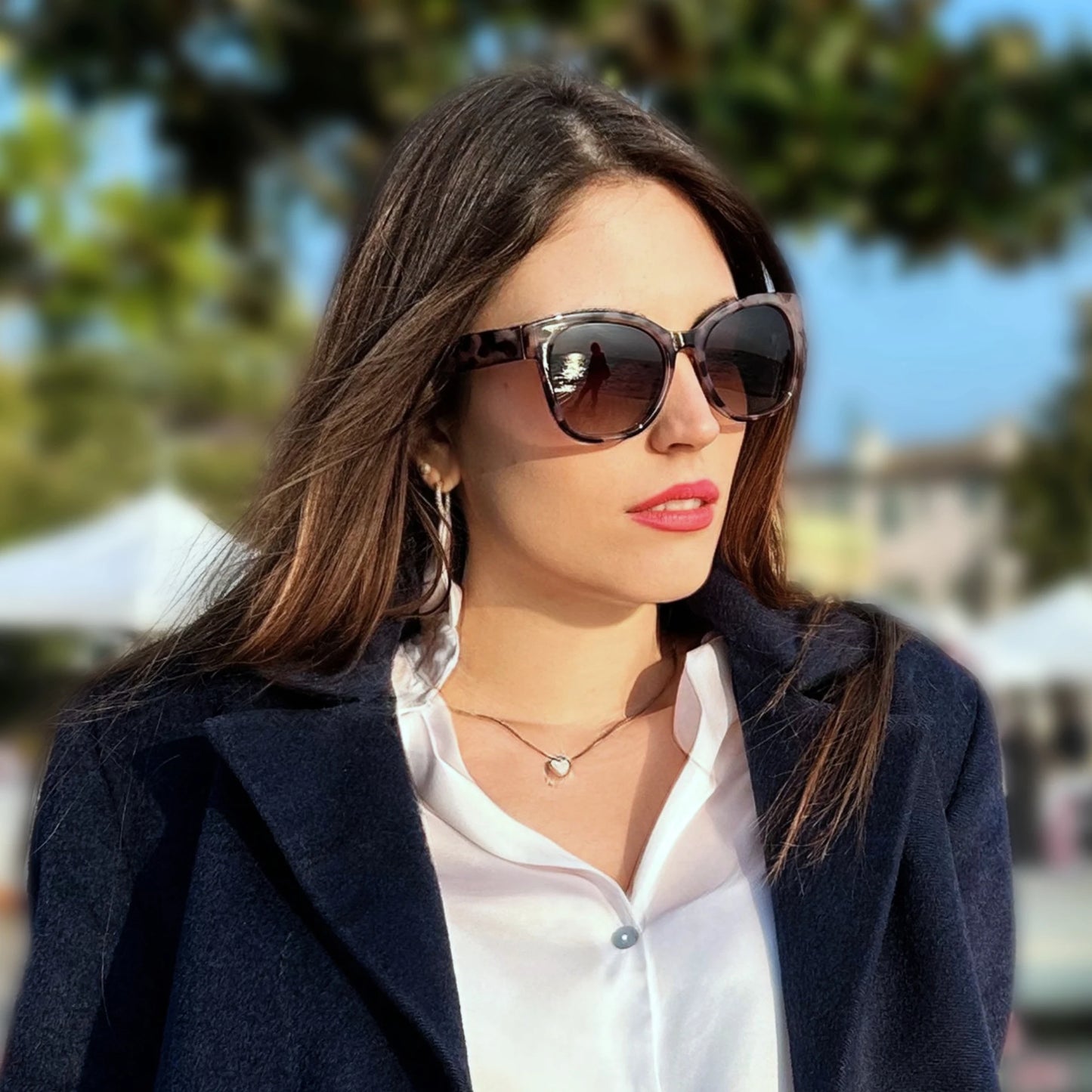 Sun Glasses UV400