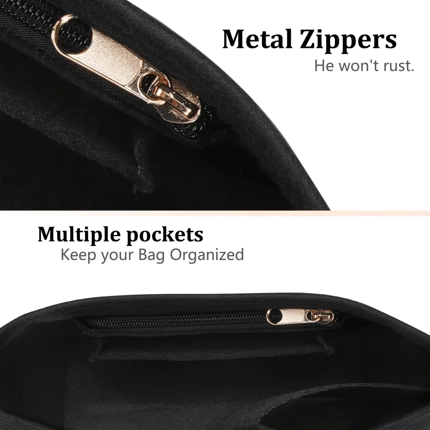 Tote Organiser