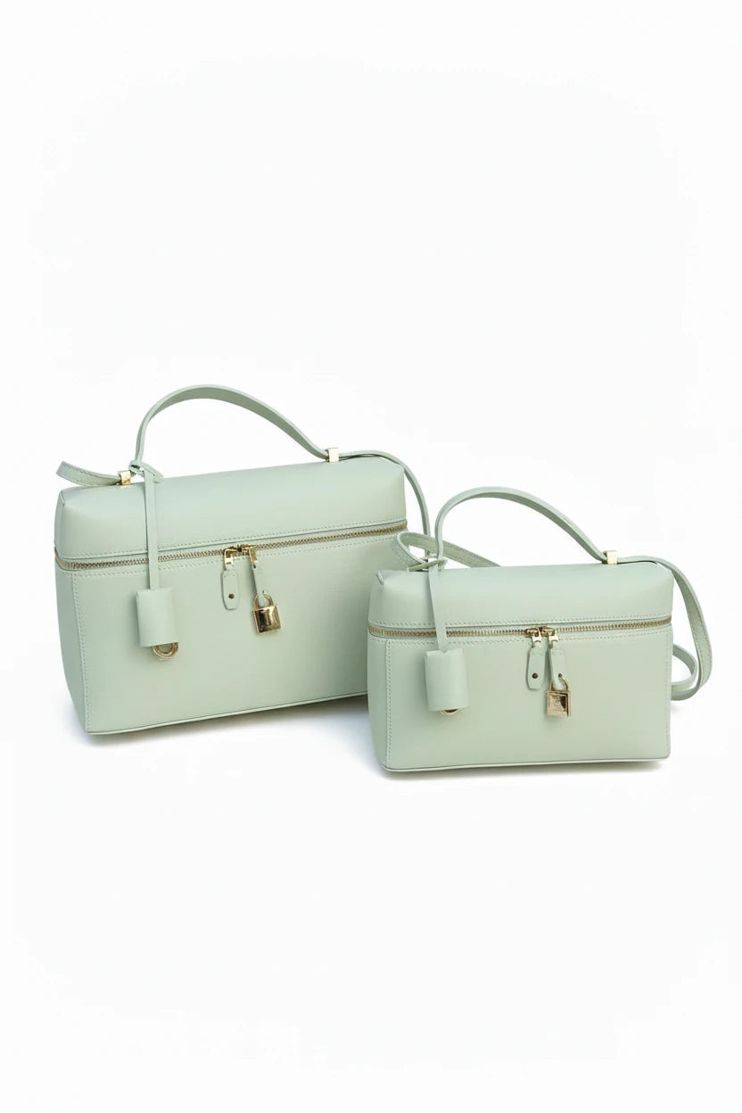 Bag Casual Genuine Leather