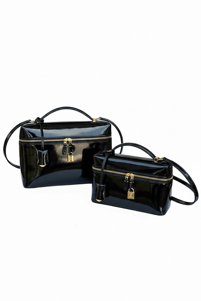 Bag Casual Genuine Leather