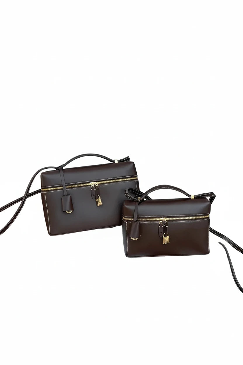 Bag Casual Genuine Leather