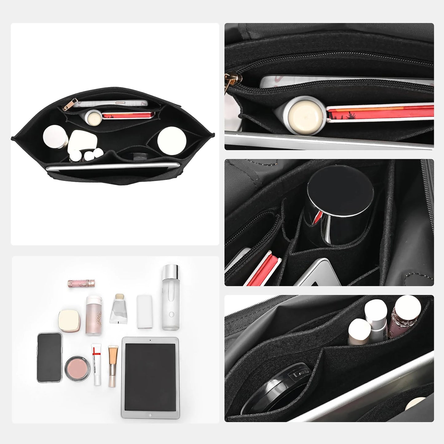 Tote Organiser